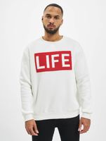 vsct Life sweater white