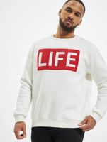 vsct Life sweater white