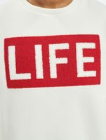 vsct Life sweater white