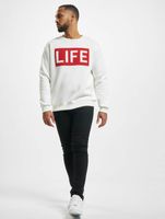 vsct Life sweater white