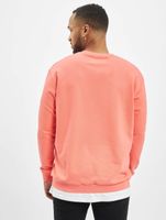 vsct Crew Logo Sweater pink