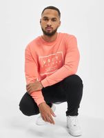vsct Crew Logo Sweater pink