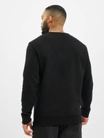 maglione vsct Roses & Tape nero maglione vsct Roses & Tape nero