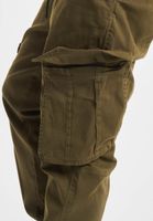 Jean anti-ajustement à lacets et velcro Nick vsct, kaki Jean anti-ajustement à lacets et velcro Nick vsct, kaki