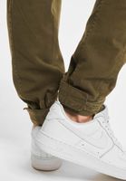 Jean anti-ajustement à lacets et velcro Nick vsct, kaki Jean anti-ajustement à lacets et velcro Nick vsct, kaki