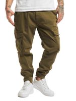Jean anti-ajustement à lacets et velcro Nick vsct, kaki Jean anti-ajustement à lacets et velcro Nick vsct, kaki