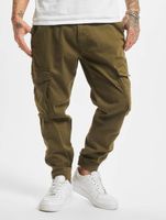 Jean anti-ajustement à lacets et velcro Nick vsct, kaki Jean anti-ajustement à lacets et velcro Nick vsct, kaki