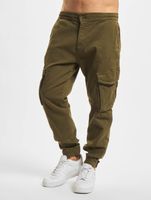 Jean anti-ajustement à lacets et velcro Nick vsct, kaki Jean anti-ajustement à lacets et velcro Nick vsct, kaki