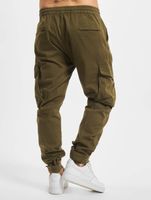 Jean anti-ajustement à lacets et velcro Nick vsct, kaki Jean anti-ajustement à lacets et velcro Nick vsct, kaki