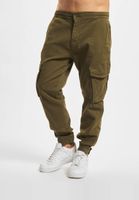 Jean anti-ajustement à lacets et velcro Nick vsct, kaki Jean anti-ajustement à lacets et velcro Nick vsct, kaki