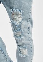 Jeans aderenti larghi Keanu Hyper Loose Fit blu Jeans aderenti larghi Keanu Hyper Loose Fit blu