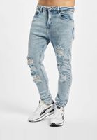 Jeans aderenti larghi Keanu Hyper Loose Fit blu Jeans aderenti larghi Keanu Hyper Loose Fit blu
