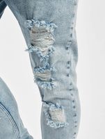 Jeans aderenti larghi Keanu Hyper Loose Fit blu Jeans aderenti larghi Keanu Hyper Loose Fit blu