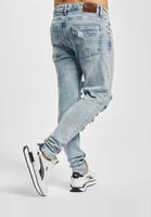 Jeans aderenti larghi Keanu Hyper Loose Fit blu Jeans aderenti larghi Keanu Hyper Loose Fit blu