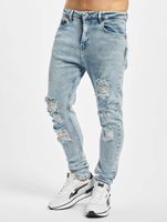 Jeans aderenti larghi Keanu Hyper Loose Fit blu Jeans aderenti larghi Keanu Hyper Loose Fit blu
