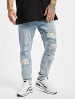 Jeans aderenti larghi Keanu Hyper Loose Fit blu Jeans aderenti larghi Keanu Hyper Loose Fit blu