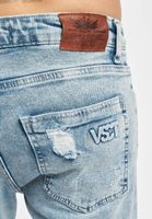 Jeans aderenti larghi Keanu Hyper Loose Fit blu Jeans aderenti larghi Keanu Hyper Loose Fit blu