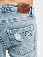 Jeans aderenti larghi Keanu Hyper Loose Fit blu Jeans aderenti larghi Keanu Hyper Loose Fit blu
