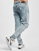 Jeans aderenti larghi Keanu Hyper Loose Fit blu Jeans aderenti larghi Keanu Hyper Loose Fit blu