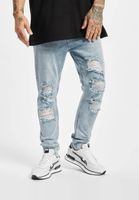 Jeans aderenti larghi Keanu Hyper Loose Fit blu Jeans aderenti larghi Keanu Hyper Loose Fit blu