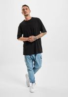 Pantalones cargo holgados Norman vsct blanqueados