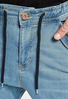 Pantalones cargo holgados Norman vsct blanqueados