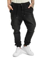 vsct Norman Baggy Cargo Cargo black