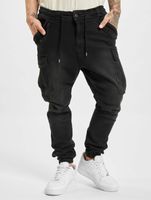 vsct Norman Baggy Cargo Cargo black