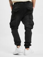 vsct Norman Baggy Cargo Cargo black