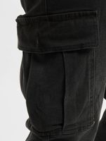 vsct Norman Baggy Cargo Cargo black