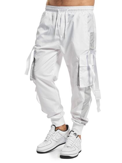 vsct Clubwear Pluto Color Cargo blanc
