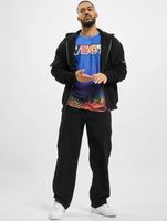 Camiseta azul degradado vsct Deep Sea azul