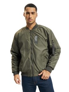 Giacca bomber estiva da surfista vsct color cachi