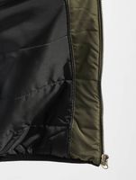 Chaqueta bomber Macho vsct color caqui