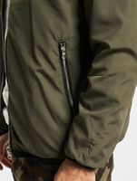 Chaqueta bomber Macho vsct color caqui