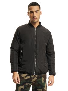 vsct Macho Bomberjacke schwarz