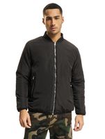 vsct Macho Bomberjacke schwarz