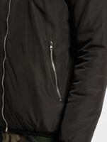vsct Macho Bomberjacke schwarz