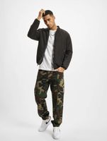 vsct Macho Bomberjacke schwarz