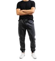VSCT Herren Clubwear Noah Antifit-Jeans mit Bündchen und Schnürsenkeln Orgninal 