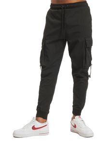 vsct Clubwear Mercury Laced Cargo schwarz