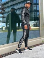 vsct vsct MC Jogger Super Graded Sweat Pant schwarz