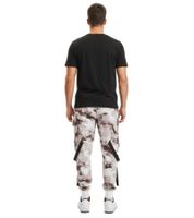 vsct Logan 3. Gen Snowpatrol Cargo grau