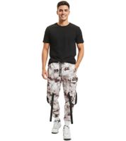 vsct Logan 3. Gen Snowpatrol Cargo grau