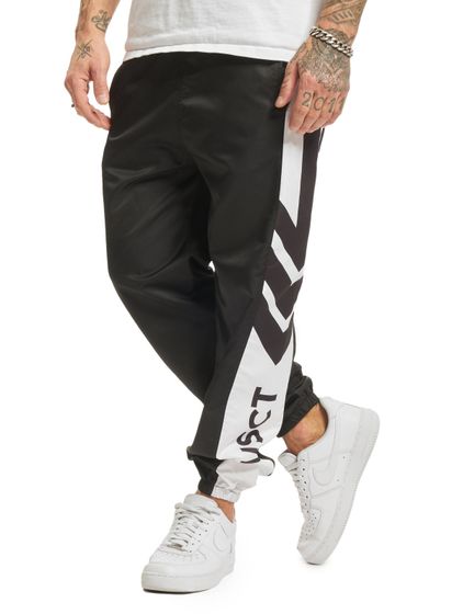 Pantalon de survêtement à rayures VSCT MC Jogger BTX Racing noir