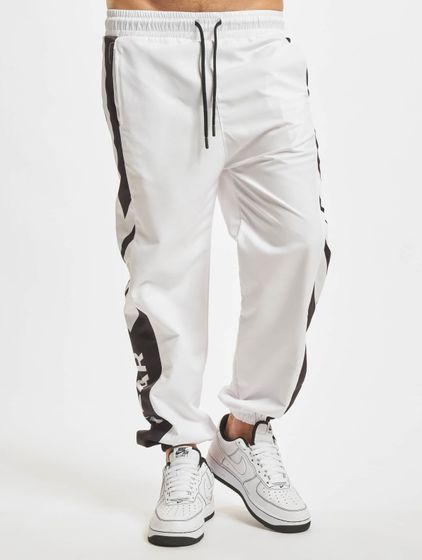 vsct MC Jogger BTX Racing Stripe Sweat Pant weiß