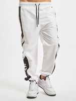 vsct MC Jogger BTX Racing Stripe Sweat Pant white