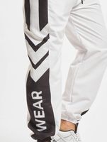 vsct MC Jogger BTX Racing Stripe Sweat Pant white