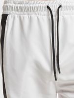 vsct MC Jogger BTX Racing Stripe Sweat Pant white