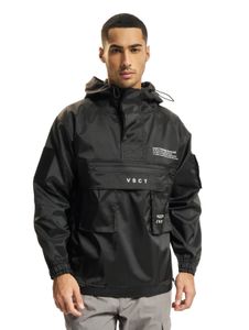 Veste légère multifonctionnelle à enfiler VSCT Utility noire